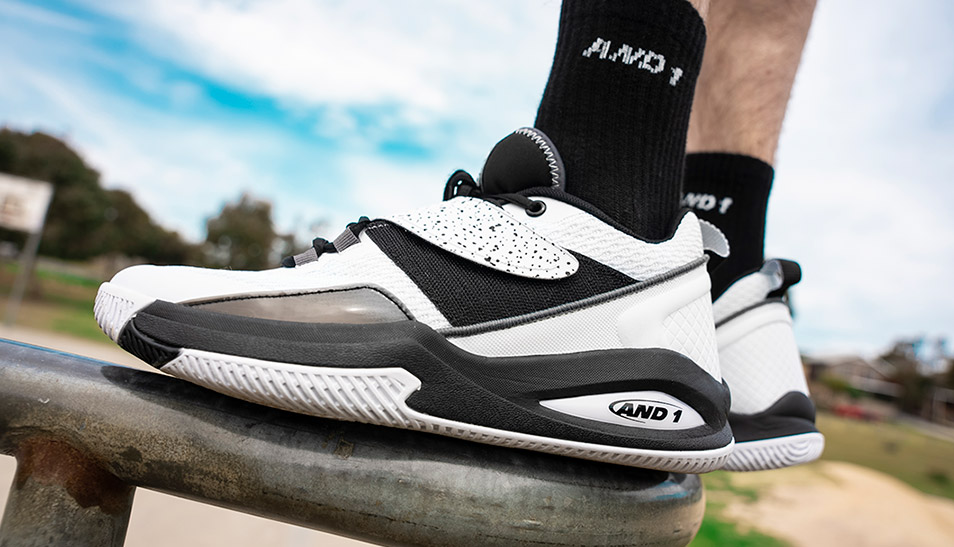 “Sustainable Slam Dunks: Eco-Friendly Options in Basketball Footwear”